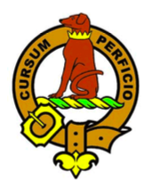 Hunter – Clan Colquhoun – Official Clan Colquhoun International Society ...